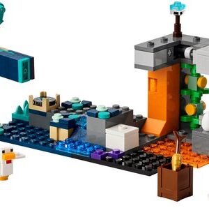 Lego 21274