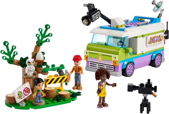 Lego 41749