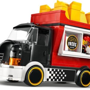 Lego 60488