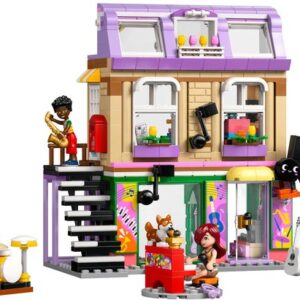 Lego 42653