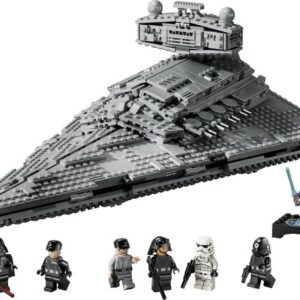 Lego 75394